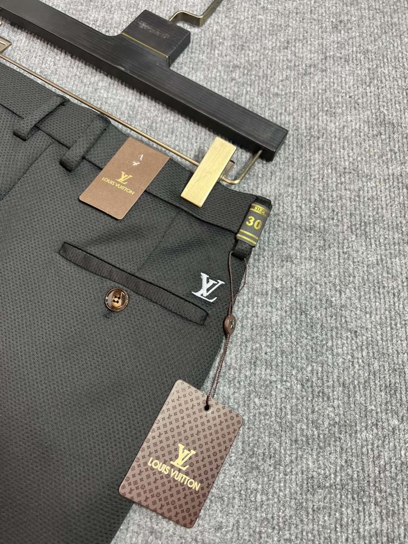 Louis Vuitton Long Pants